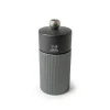 Moulin à poivre en aluminium et bois 12cm Line Peugeot
