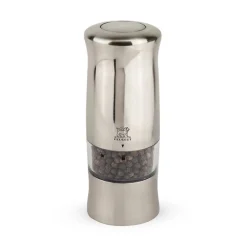 Moulin à poivre électrique zeli