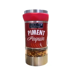 Moulin piment pequin 12g