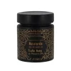 Mousse de moutarde au brisures de t
