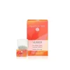 20 mousselines A coeur joie bio