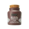 Moutarde traditionnelle brisures de