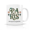 Mug céramique paris good idea 350ml