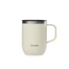 Mug isotherme en inox 350ml sable Qwetch