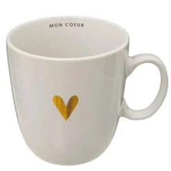 Mug the floral 30cl