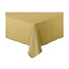 Nappe recyclée Grace kaki 140x250
