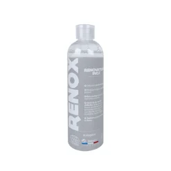 Nettoyant inox écologique