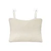 Oreiller de bain en textile