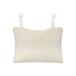 Oreiller de bain en textile