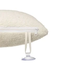 Oreiller de bain en textile