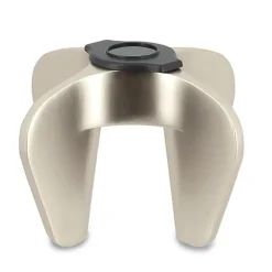 Ouvre bouteille de champagne INOX