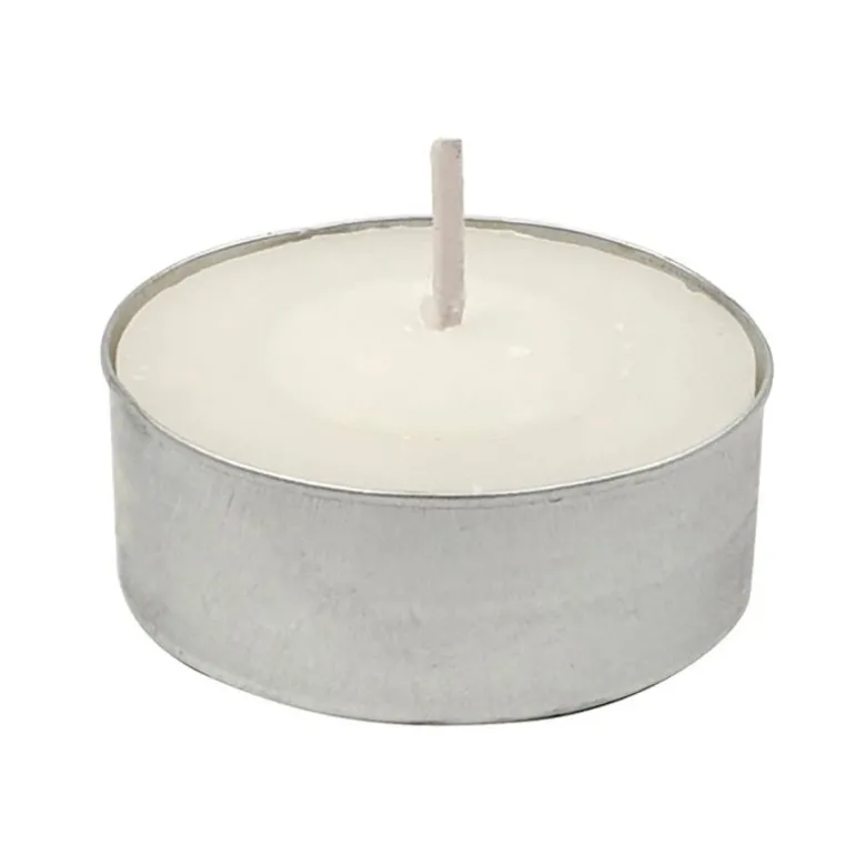 Pack 12 bougies raclettes et fondue