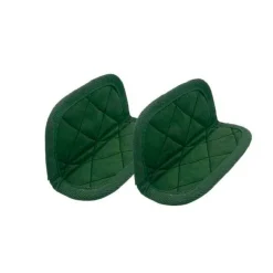 Paire de maniques fougère Cookut