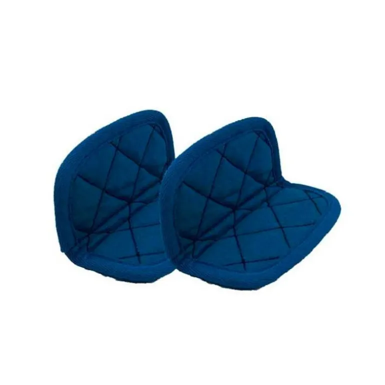 Paire de maniques myrtille Cookut