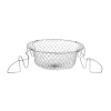 Panier cuisson et friture 28 cm Cookut