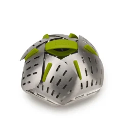 Panier Vapeur pliable