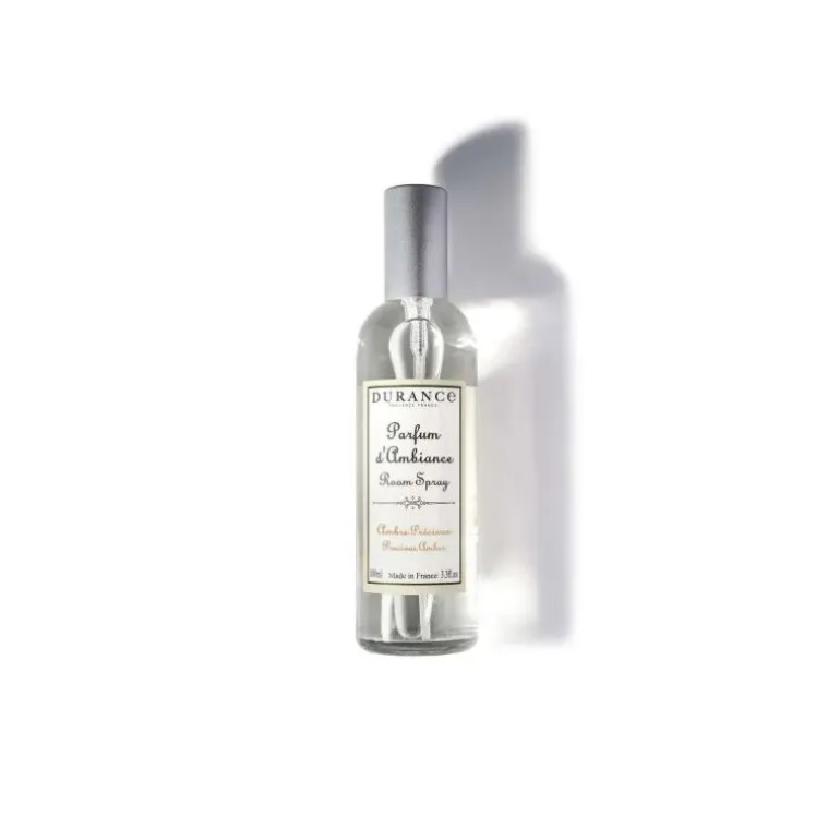 Parfum d'intérieur Ambre 100ml