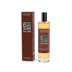 Parfum d'intérieur Teck 75ml