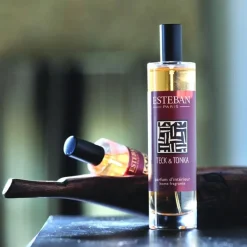 Parfum d'intérieur Teck 75ml