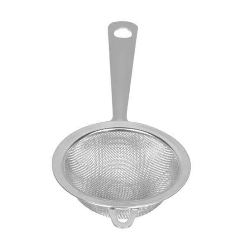 Passoire à thé inox