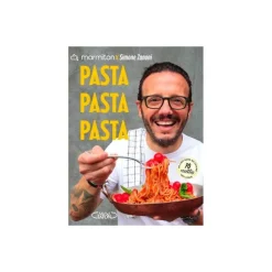 Pasta, pasta, pasta - Livre