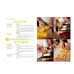 Pasta, pasta, pasta - Livre