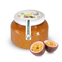 Perles de fruits à la passion 450g