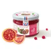 Perles fruitées orange sanguine 240g My Bubble Tea