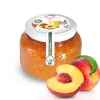 Perles fruitées pêche 450g My Bubble Tea
