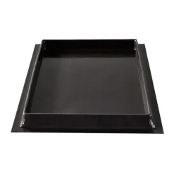 Petite plaque génoise 24,5x17,8cm