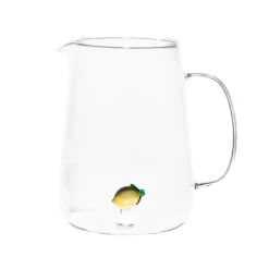 Pichet fantaisie citron 1,7L Table Passion