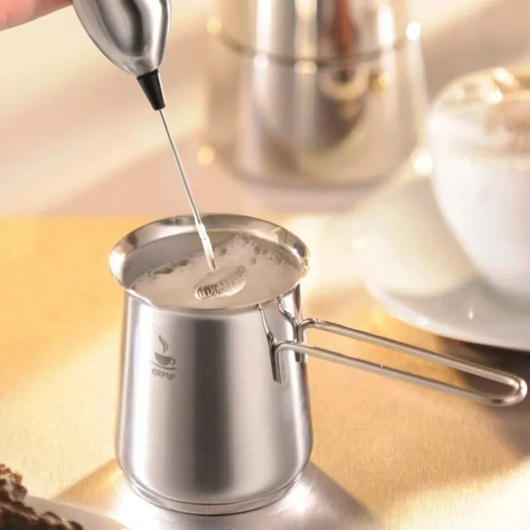 Pichet mousseur à lait 300ml