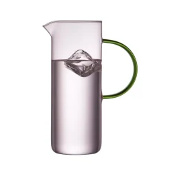 Pichet Torino 1L1 rose vert
