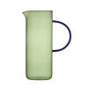 Pichet Torino 1L1 vert bleu