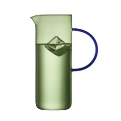 Pichet Torino 1L1 vert bleu