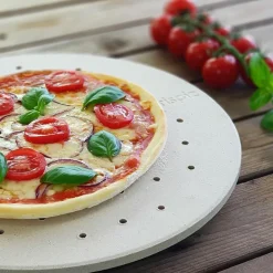 Pierre à pizza