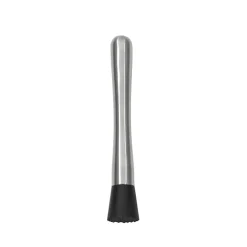 Pilon à cocktail en inox
