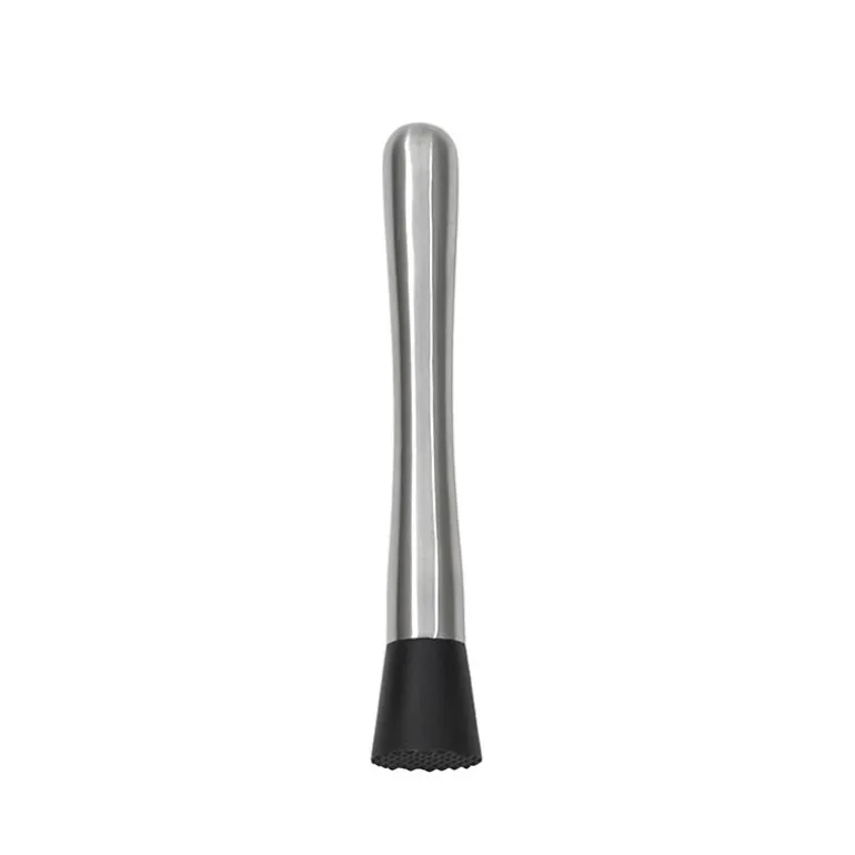 Pilon à cocktail en inox