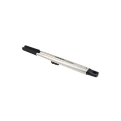 Pince en silicone avec reposoir