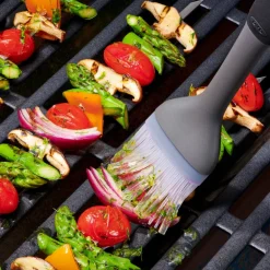 Pinceau à marinade pour barbecue