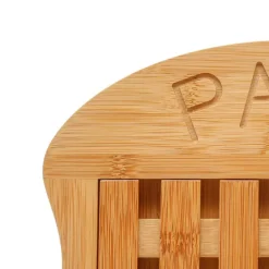 Planche à pain bambou 34*26cm