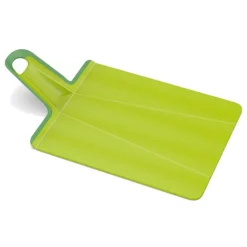 Planche découper pliable verte +