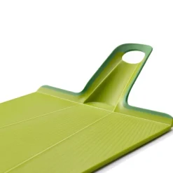 Planche découper pliable verte +