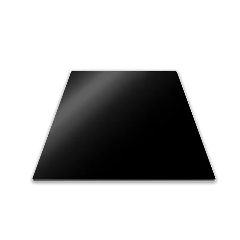 Planche protection plaque cuisson
