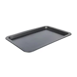 3 plaques de cuisson acier