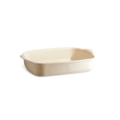 Plat à four 36 cm argile Ultime Emile Henry
