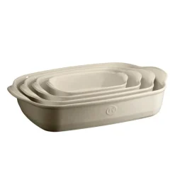 Plat à four 30 cm argile Ultime Emile Henry