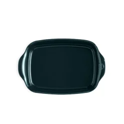 Plat à four 30 cm Belle-Île Ultime Emile Henry