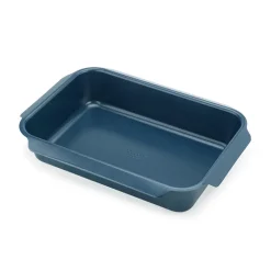 Plat à four anti-adhésif 41 cm bleu Nest Oven Joseph Joseph