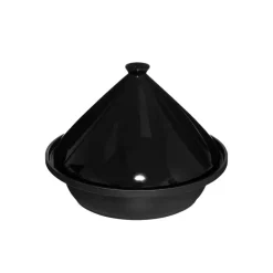 Plat à tajine grès 30cm